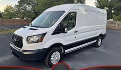 2019 Ford Transit 150