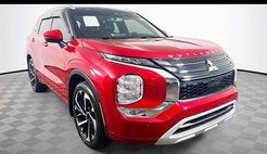2023 Mitsubishi Outlander SEL