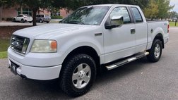 2006 Ford F-150 STX