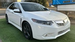 2014 Acura TSX Special Edition