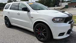 2018 Dodge Durango SRT