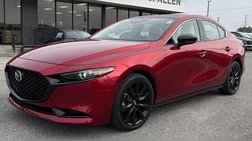 2025 Mazda MAZDA3 2.5 Turbo Premium Plus
