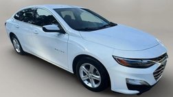 2023 Chevrolet Malibu LS Fleet