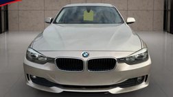 2014 BMW 3 Series 320i