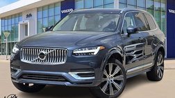 2025 Volvo XC90 T8 Plus Bright Theme 7P