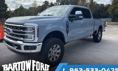 2024 Ford Super Duty F-250 King Ranch