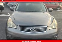 2013 Infiniti EX37 AWD