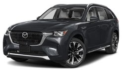2025 Mazda CX-90 3.3 Turbo S Premium