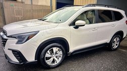 2024 Subaru Ascent Premium 7-Passenger