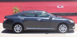 2010 Lexus ES 350 Base