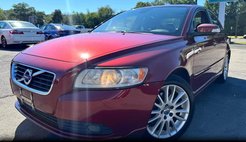2011 Volvo S40 T5