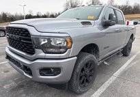 2024 Ram Ram Pickup 2500 Big Horn