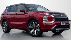 2026 Mitsubishi Outlander SEL