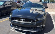 2016 Ford Mustang GT