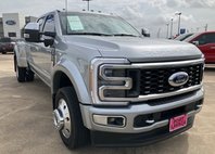 2024 Ford F-450 Super Duty 