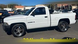 1998 Dodge Ram 1500 ST