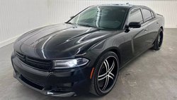 2015 Dodge Charger SXT