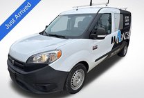 2018 Ram ProMaster City Tradesman