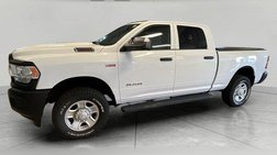 2021 Ram Ram Pickup 2500 Tradesman
