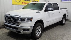 2023 Ram Ram Pickup 1500 Laramie