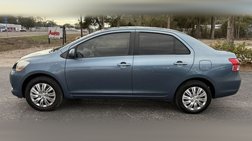2012 Toyota Yaris Fleet
