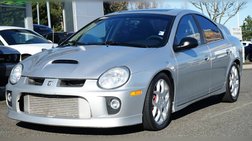 2004 Dodge Neon SRT-4 Base