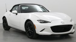 2023 Mazda MX-5 Miata Grand Touring