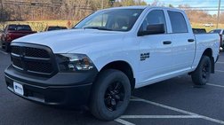 2023 Ram Ram Pickup 1500 Classic Tradesman