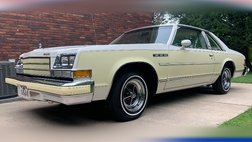 1979 Buick Palm Beach