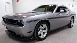 2014 Dodge Challenger SXT Plus