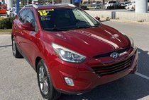 2015 Hyundai Tucson SE
