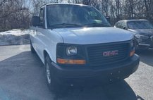 2008 GMC Savana LS 3500