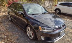 2015 Volkswagen Jetta GLI SE