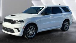 2026 Dodge Durango GT HEMI