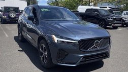 2026 Volvo XC60 B5 Core