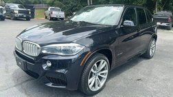 2016 BMW X5 xDrive40e