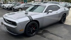 2014 Dodge Challenger SXT