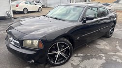 2010 Dodge Charger Rallye