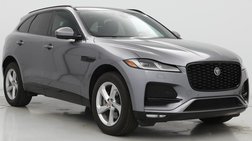 2023 Jaguar F-PACE P250 S
