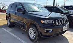 2019 Jeep Grand Cherokee Laredo E