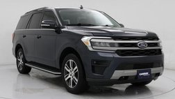 2022 Ford Expedition XLT