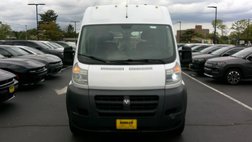 2014 Ram ProMaster 1500 136 WB
