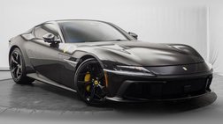 2025 Ferrari 12Cilindri Base