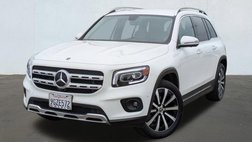 2023 Mercedes-Benz GLB GLB 250