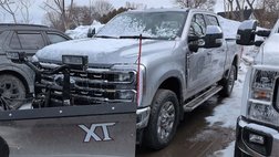 2024 Ford Super Duty F-350 Limited