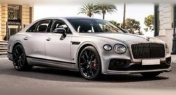 2023 Bentley Flying Spur V8