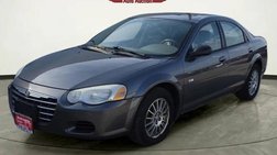 2005 Chrysler Sebring Touring