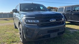 2022 Ford Expedition Limited