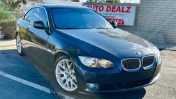 2010 BMW 3 Series 328i