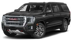 2023 GMC Yukon XL AT4